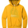 ONT Wrestling Gold Hoodie (4 Designs to Chose From!!!!) - Image 3