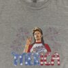 Fourth of July Joe Dirt Merica T-shirt - Image 2