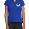 200th Red Horse Ladies Nike Polo (multiple colors & options) - Image 2