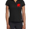 200th Red Horse Ladies Nike Polo (multiple colors & options) - Image 8