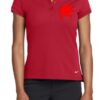 200th Red Horse Ladies Nike Polo (multiple colors & options) - Image 6