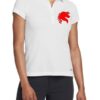 200th Red Horse Ladies Nike Polo (multiple colors & options) - Image 5