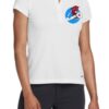 200th Red Horse Ladies Nike Polo (multiple colors & options) - Image 4