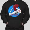 200th Red Horse Hoodie (multiple colors & options) - Image 2