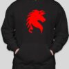 200th Red Horse Hoodie (multiple colors & options) - Image 10