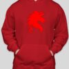 200th Red Horse Hoodie (multiple colors & options) - Image 12