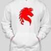 200th Red Horse Hoodie (multiple colors & options) - Image 14