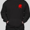 200th Red Horse Hoodie (multiple colors & options) - Image 9