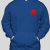 200th Red Horse Hoodie (multiple colors & options) - Image 15