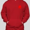 200th Red Horse Hoodie (multiple colors & options) - Image 11