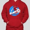 200th Red Horse Hoodie (multiple colors & options) - Image 4