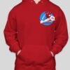 200th Red Horse Hoodie (multiple colors & options) - Image 3