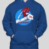 200th Red Horse Hoodie (multiple colors & options) - Image 6