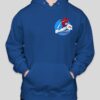 200th Red Horse Hoodie (multiple colors & options) - Image 5