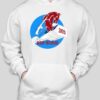 200th Red Horse Hoodie (multiple colors & options) - Image 8