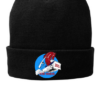 200th Red Horse Fleece Lined Beanie, Embroidered (2 designs, multiple colors)**HOT ITEM** - Image 9