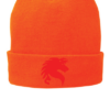 200th Red Horse Fleece Lined Beanie, Embroidered (2 designs, multiple colors)**HOT ITEM** - Image 4