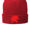 200th Red Horse Fleece Lined Beanie, Embroidered (2 designs, multiple colors)**HOT ITEM** - Image 6