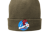 200th Red Horse Fleece Lined Beanie, Embroidered (2 designs, multiple colors)**HOT ITEM** - Image 7