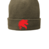 200th Red Horse Fleece Lined Beanie, Embroidered (2 designs, multiple colors)**HOT ITEM** - Image 13