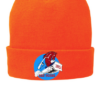 200th Red Horse Fleece Lined Beanie, Embroidered (2 designs, multiple colors)**HOT ITEM** - Image 10