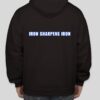 Ontario Indoor Track Hoodie - Image 2