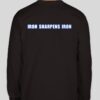 Ontario Indoor Track Long Sleeve - Image 2