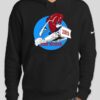 200th Red Horse Nike Hoodie (multiple colors & options) - Image 8