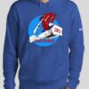 200th Red Horse Nike Hoodie (multiple colors & options) - Image 6