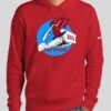 200th Red Horse Nike Hoodie (multiple colors & options) - Image 4