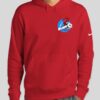 200th Red Horse Nike Hoodie (multiple colors & options) - Image 3