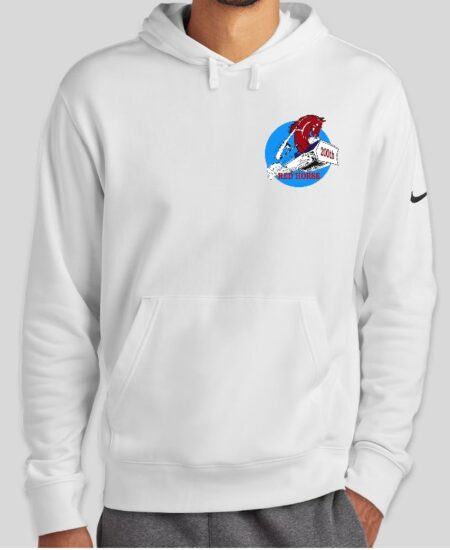 200th Red Horse Nike Hoodie (multiple colors & options)