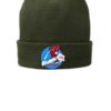 200th Red Horse Fleece Lined Beanie, Embroidered (2 designs, multiple colors)**HOT ITEM** - Image 12