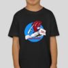 200th Red Horse Toddler T-shirt (multiple colors & options) - Image 4