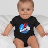 200th Red Horse Onesie (multiple colors & options for the little ones) - Image 6