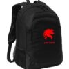 200th Red Horse Embroidered Backpack (2 options) - Image 2