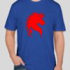 200th Red Horse Tri-Blend T-shirt (multiple colors & options) - Image 17