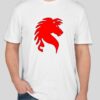 200th Red Horse Tri-Blend T-shirt (multiple colors & options) - Image 13