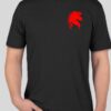 200th Red Horse Tri-Blend T-shirt (multiple colors & options) - Image 16