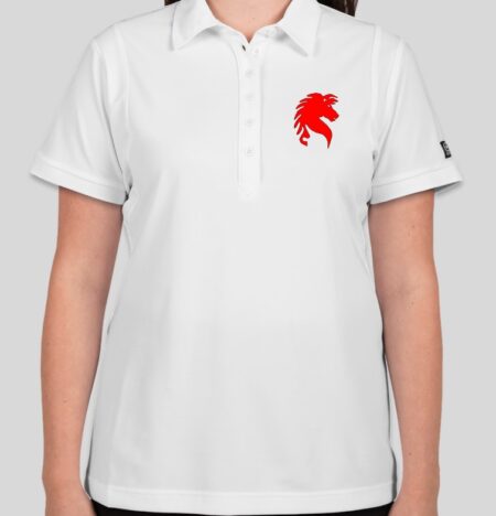 200th Red Horse Ladies Polo (multiple colors & options)