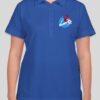 200th Red Horse Ladies Polo (multiple colors & options) - Image 7