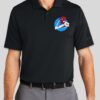 200th Red Horse Men's Nike Polo (multiple colors & Options) - Image 4