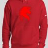 200th Red Horse Nike Hoodie (multiple colors & options) - Image 16