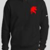 200th Red Horse Nike Hoodie (multiple colors & options) - Image 9