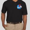 200th Red Horse Men's Polo (multiple colors & options) - Image 6