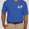 200th Red Horse Men's Polo (multiple colors & options) - Image 5