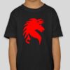 200th Red Horse Toddler T-shirt (multiple colors & options) - Image 8