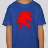 200th Red Horse Toddler T-shirt (multiple colors & options) - Image 7