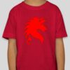 200th Red Horse Toddler T-shirt (multiple colors & options) - Image 6