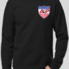 AP Youth Crewneck (MULTIPLE COLORS) - Image 3